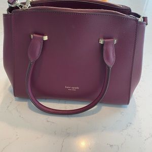 Kate spade satchel